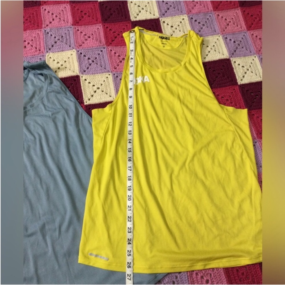 Hoka Tank Tops - Picture 8 of 8